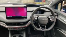 Skoda Enyaq 210kW 85x Sportline 82kWh 4x4 5dr Auto Electric Estate